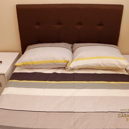 亚松森Casa Boutique Bela Sofia公寓 外观 照片
